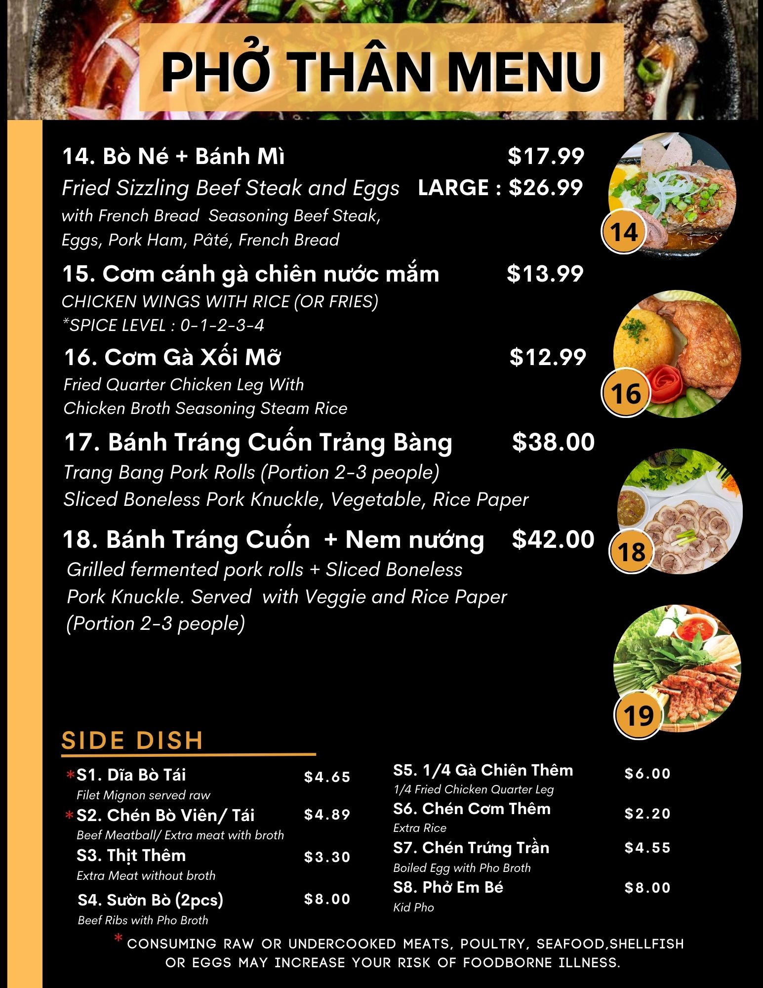 Pho Than Duluth
